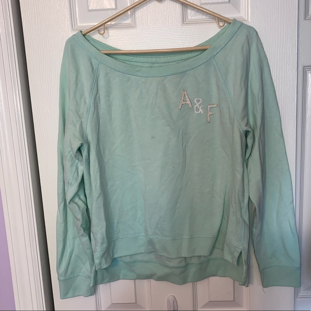 Abercrombie & Fitch sweatshirt